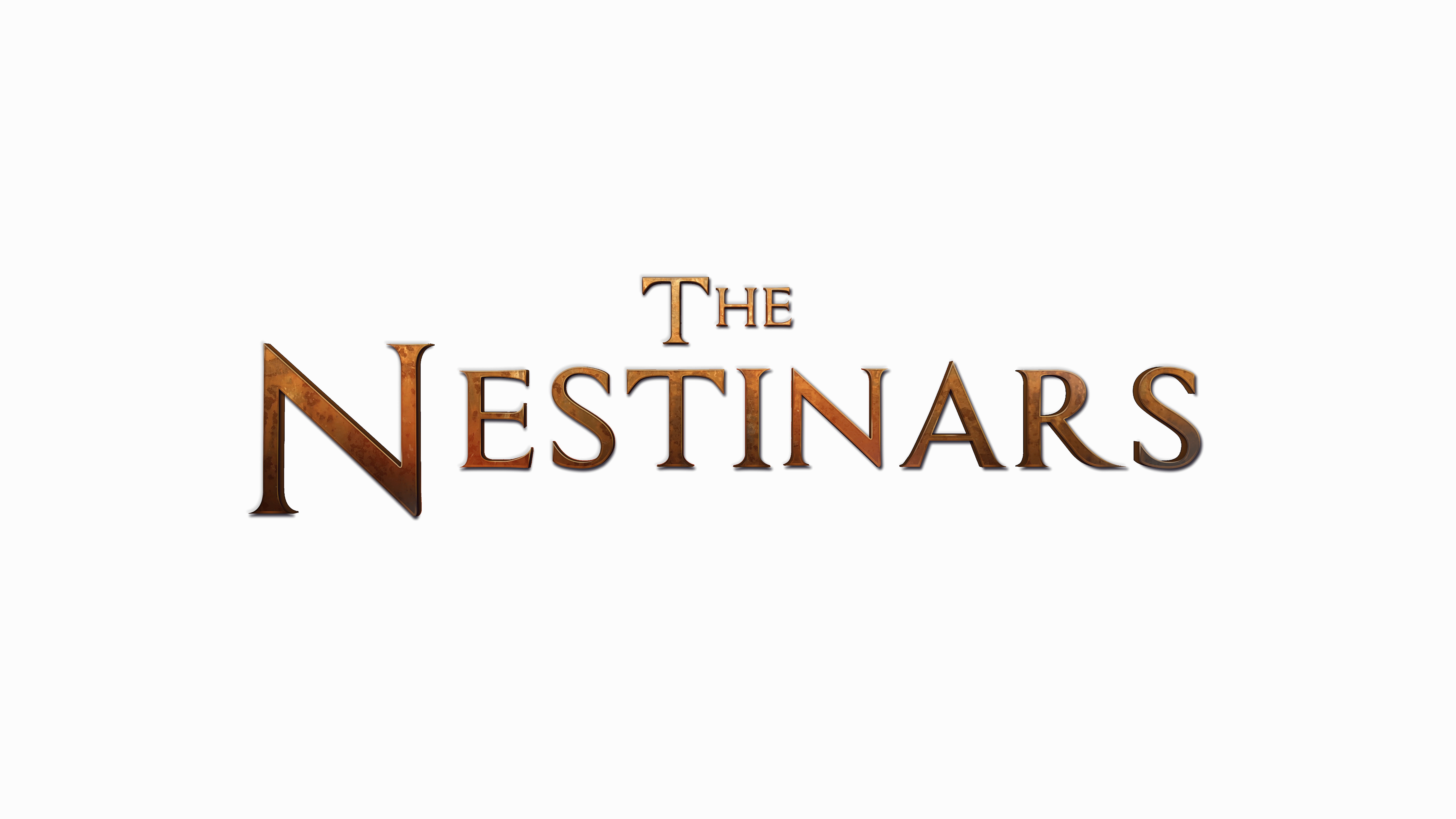 Nestinars logo with text