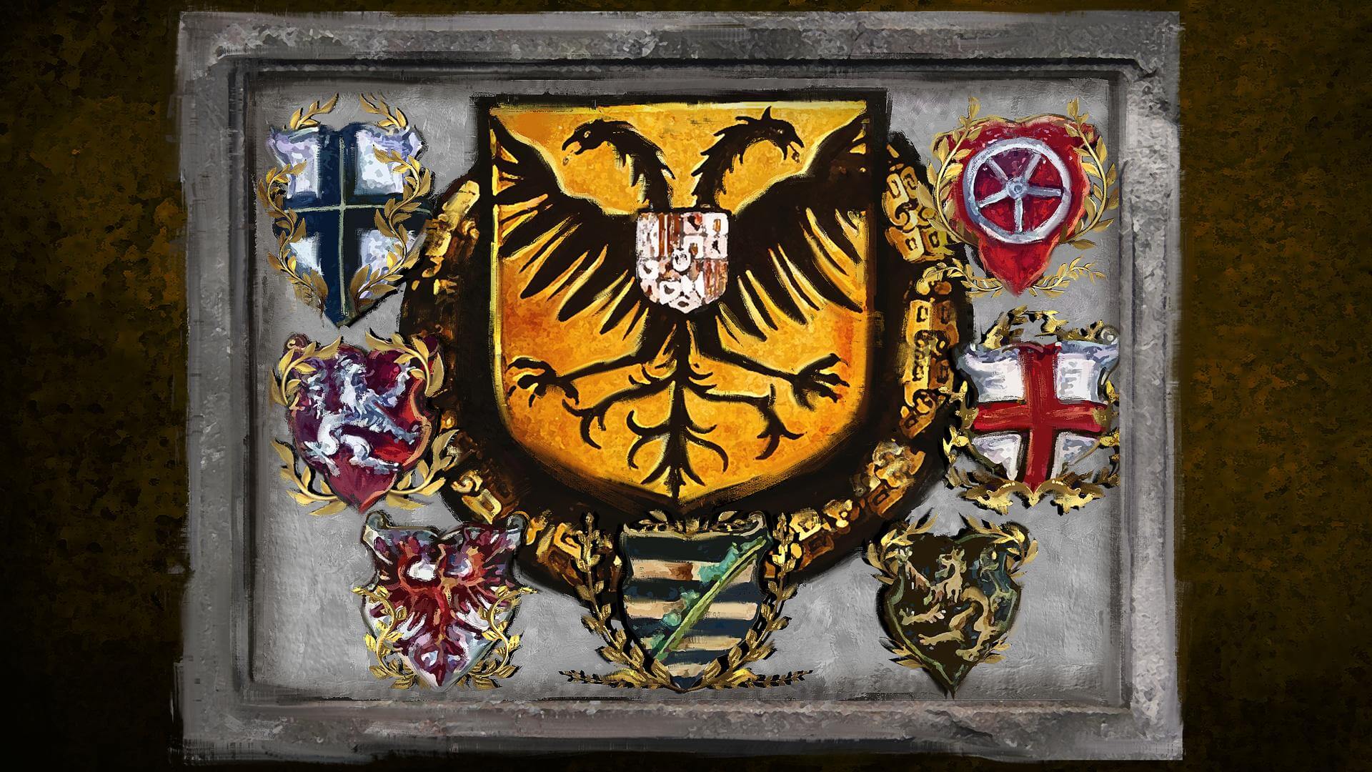 Coat of Arms