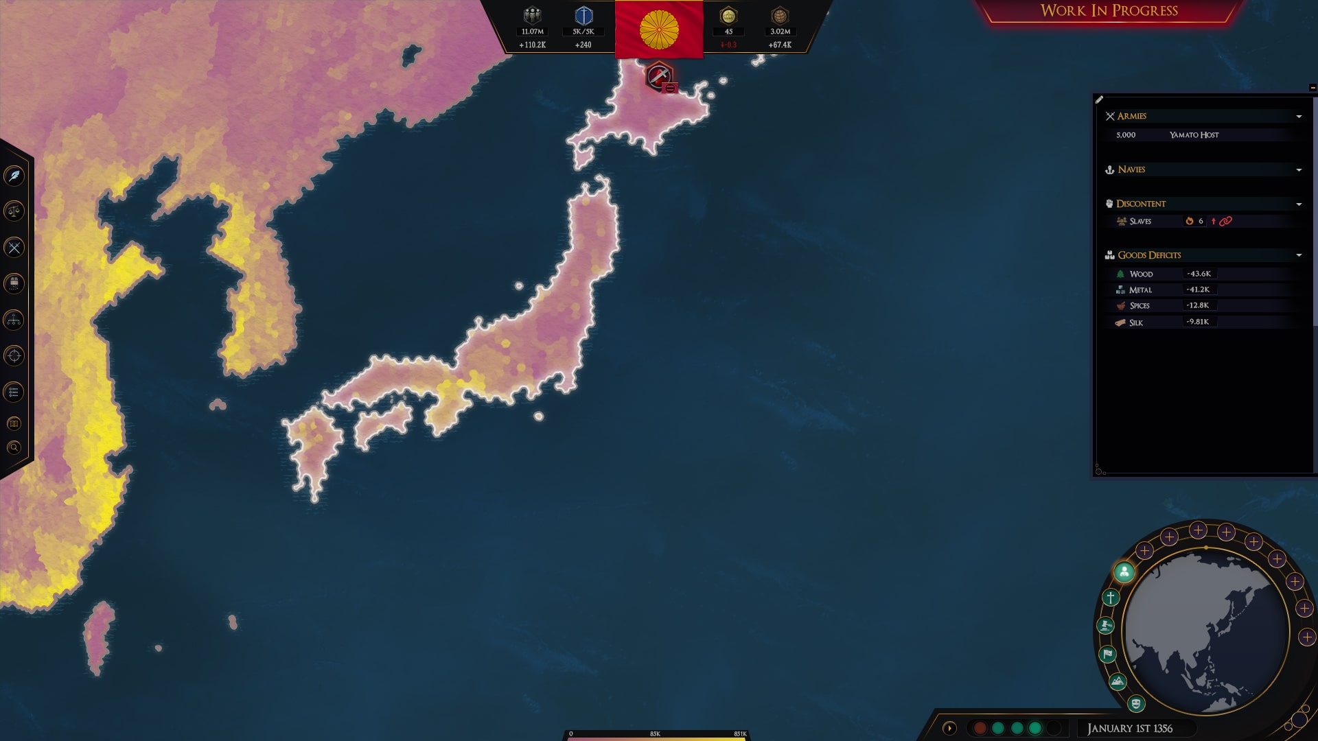 Game screenshot 4